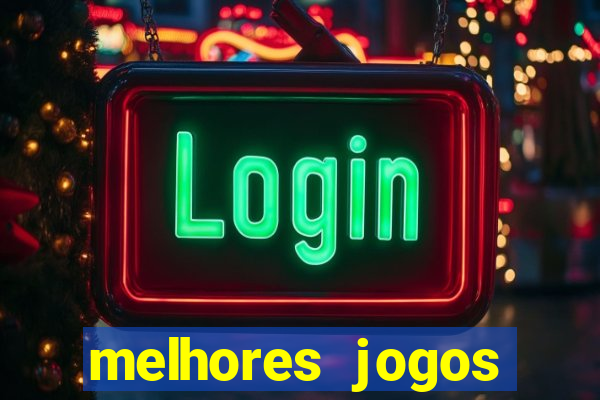 melhores jogos mundo aberto para android